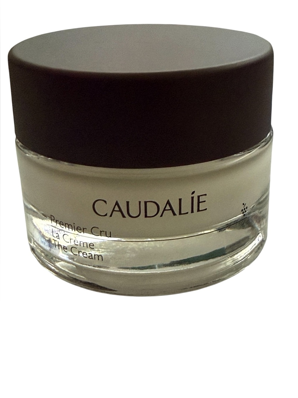 Caudalie Premier Cru La Crème| 0.5 oz